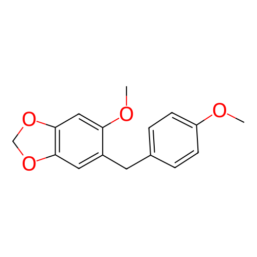 Chemical structure of BindingDB Monomer ID 50230629