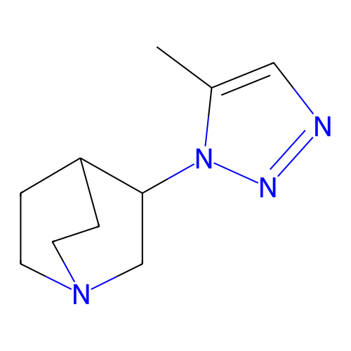 Chemical structure of BindingDB Monomer ID 50230636