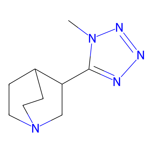 Chemical structure of BindingDB Monomer ID 50230637