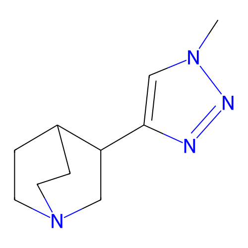Chemical structure of BindingDB Monomer ID 50230638