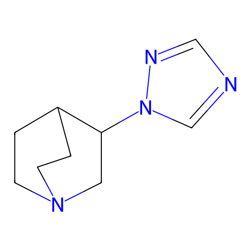 Chemical structure of BindingDB Monomer ID 50230639