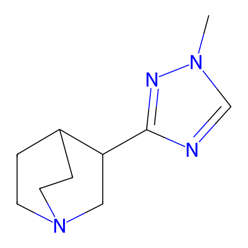 Chemical structure of BindingDB Monomer ID 50230640
