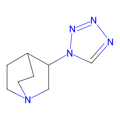 Chemical structure of BindingDB Monomer ID 50230642