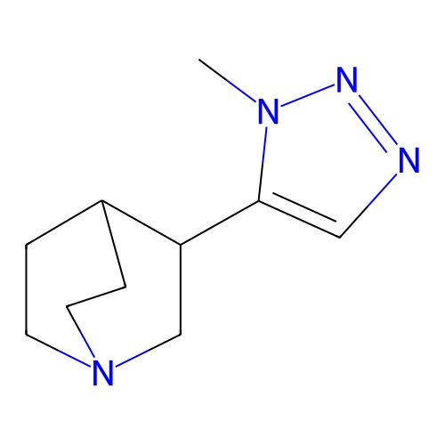 Chemical structure of BindingDB Monomer ID 50230644