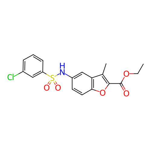 Chemical structure of BindingDB Monomer ID 50230650