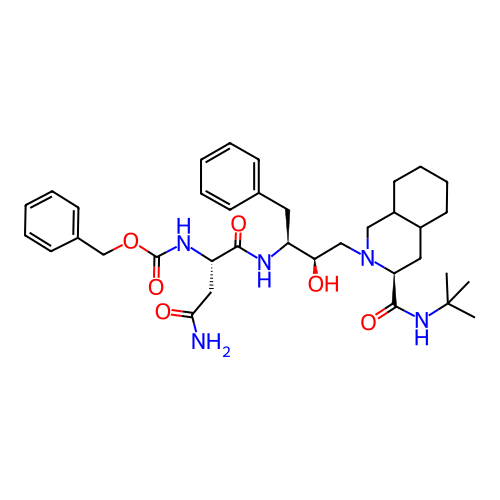 Chemical structure of BindingDB Monomer ID 50230656