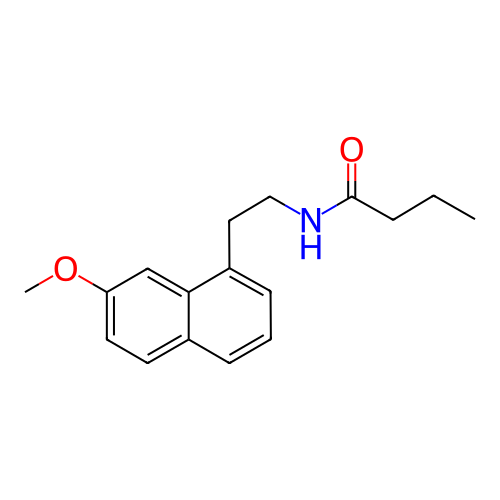 Chemical structure of BindingDB Monomer ID 50230657