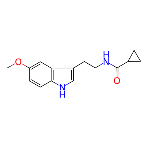 Chemical structure of BindingDB Monomer ID 50230659