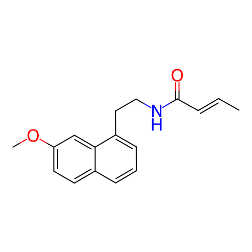 Chemical structure of BindingDB Monomer ID 50230662