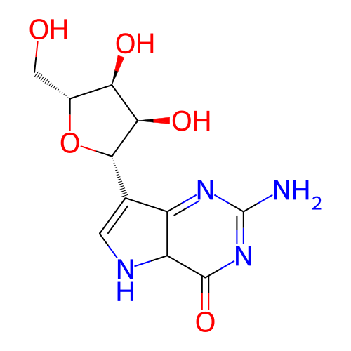 Chemical structure of BindingDB Monomer ID 50230690