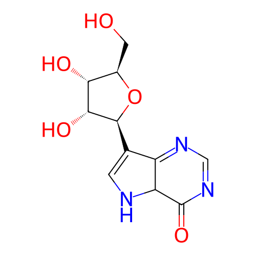 Chemical structure of BindingDB Monomer ID 50230691