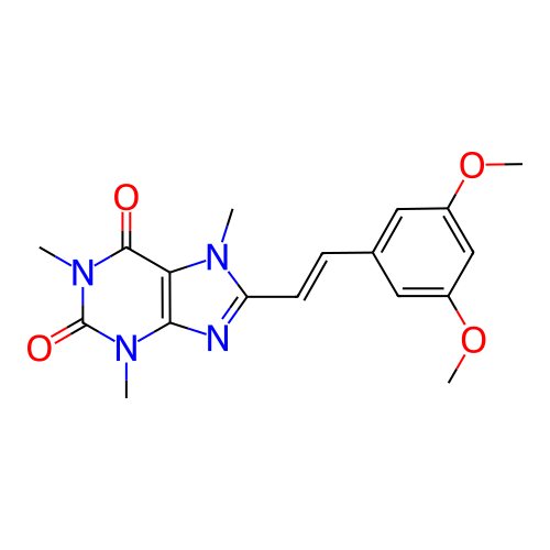 Chemical structure of BindingDB Monomer ID 50230720