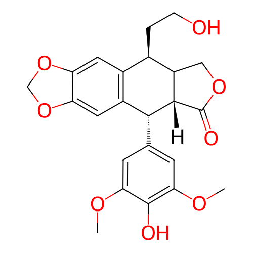 Chemical structure of BindingDB Monomer ID 50230748