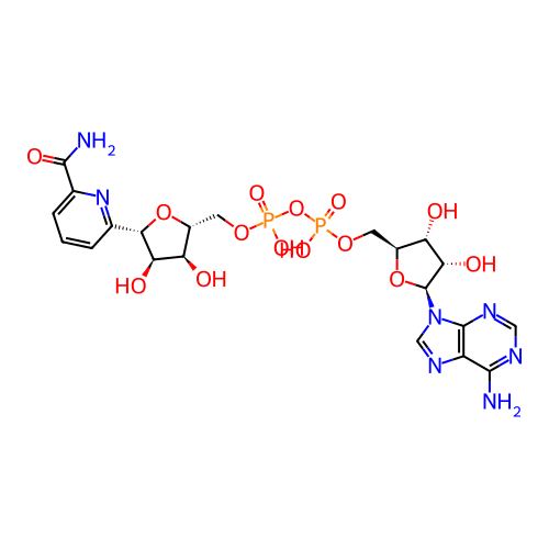 Chemical structure of BindingDB Monomer ID 50230758
