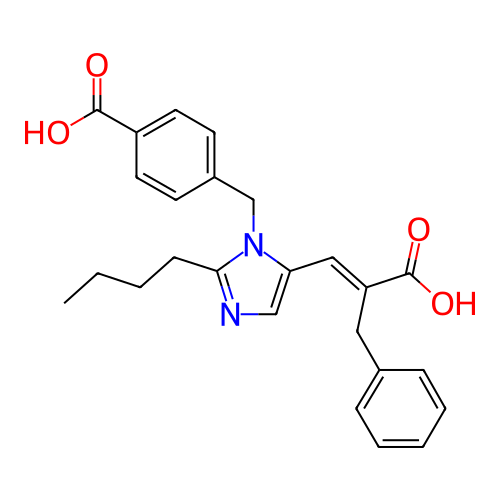 Chemical structure of BindingDB Monomer ID 50230774