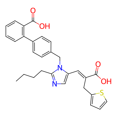 Chemical structure of BindingDB Monomer ID 50230796