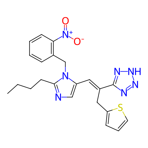 Chemical structure of BindingDB Monomer ID 50230798