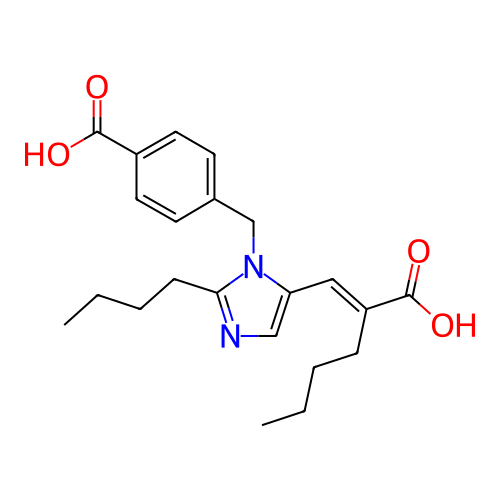 Chemical structure of BindingDB Monomer ID 50230809