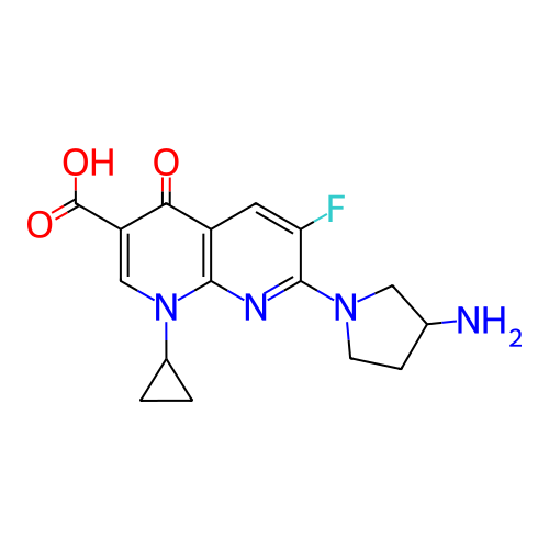Chemical structure of BindingDB Monomer ID 50230833