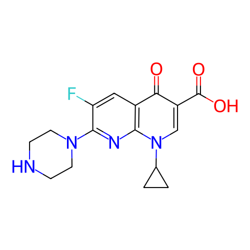Chemical structure of BindingDB Monomer ID 50230837