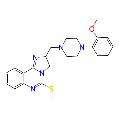 Chemical structure of BindingDB Monomer ID 50230844