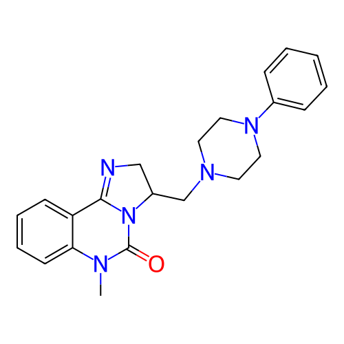 Chemical structure of BindingDB Monomer ID 50230845