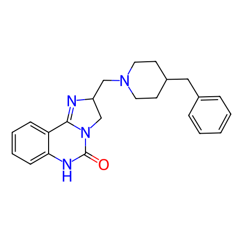 Chemical structure of BindingDB Monomer ID 50230854