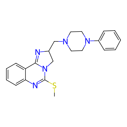 Chemical structure of BindingDB Monomer ID 50230855