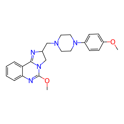 Chemical structure of BindingDB Monomer ID 50230856