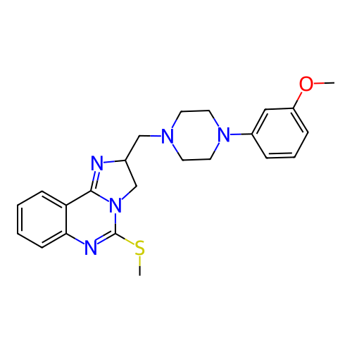 Chemical structure of BindingDB Monomer ID 50230866