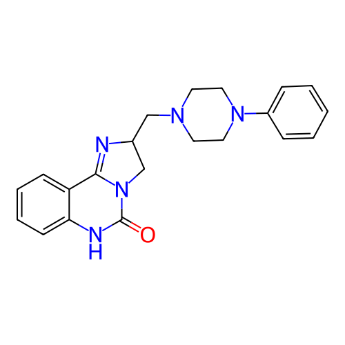 Chemical structure of BindingDB Monomer ID 50230872