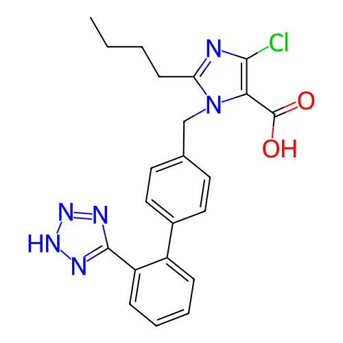 Chemical structure of BindingDB Monomer ID 50230882