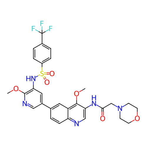 Chemical structure of BindingDB Monomer ID 50230921
