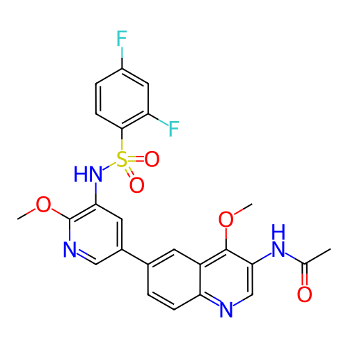 Chemical structure of BindingDB Monomer ID 50230928