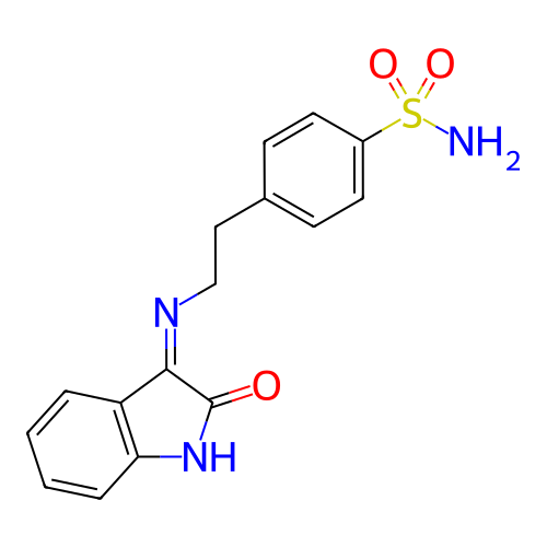 Chemical structure of BindingDB Monomer ID 50230931