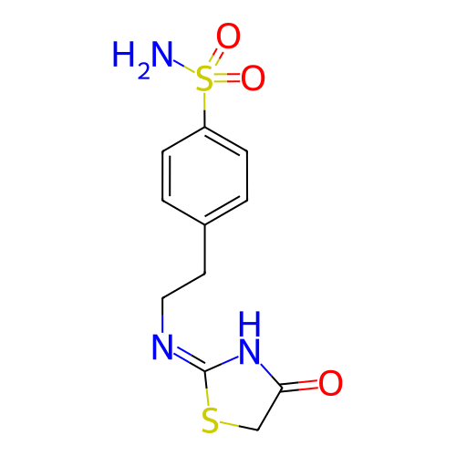Chemical structure of BindingDB Monomer ID 50230942
