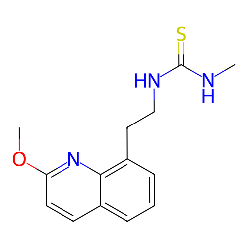 Chemical structure of BindingDB Monomer ID 50230951