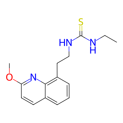 Chemical structure of BindingDB Monomer ID 50230952