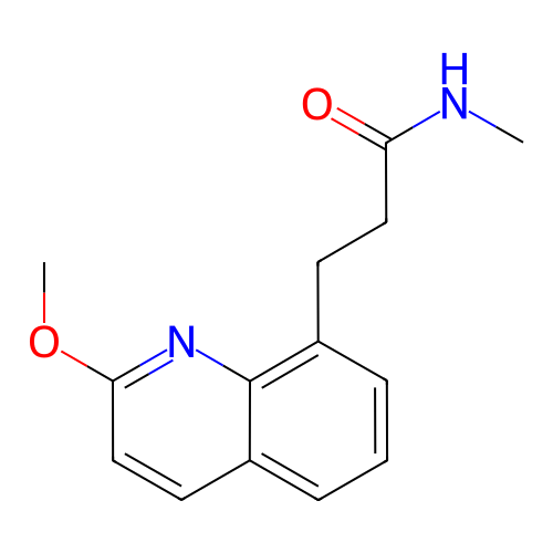 Chemical structure of BindingDB Monomer ID 50230956