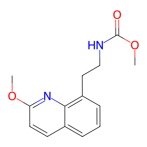 Chemical structure of BindingDB Monomer ID 50230957