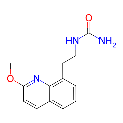 Chemical structure of BindingDB Monomer ID 50230958