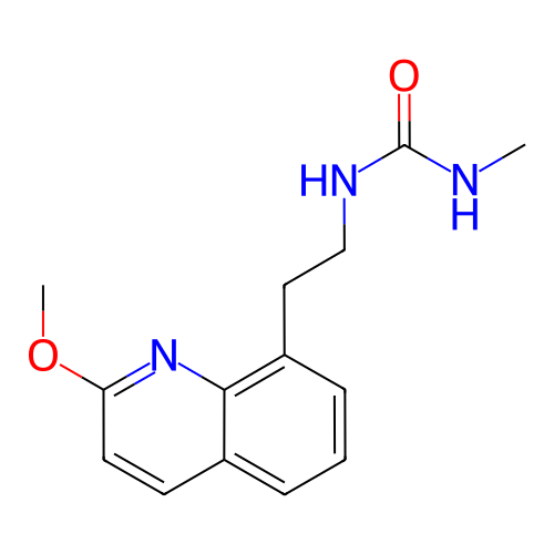 Chemical structure of BindingDB Monomer ID 50230959