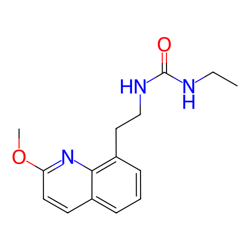 Chemical structure of BindingDB Monomer ID 50230961