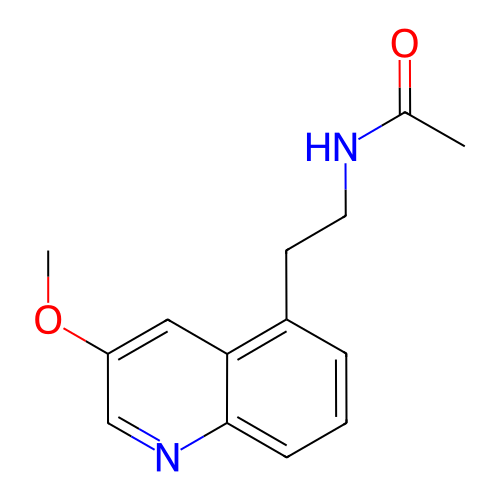 Chemical structure of BindingDB Monomer ID 50230962