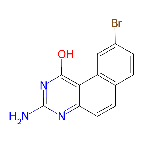Chemical structure of BindingDB Monomer ID 50230985