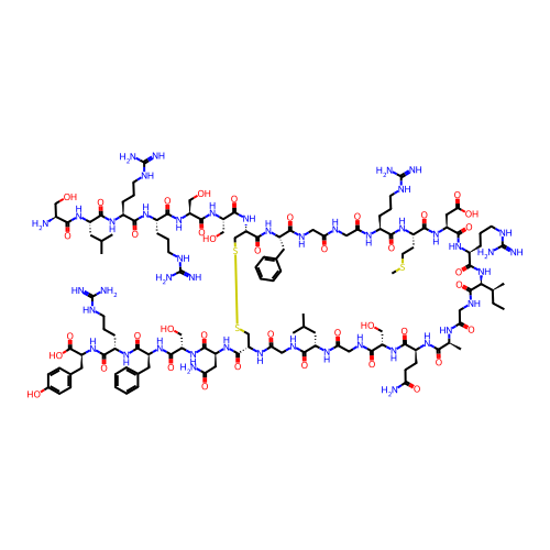 Chemical structure of BindingDB Monomer ID 50230986
