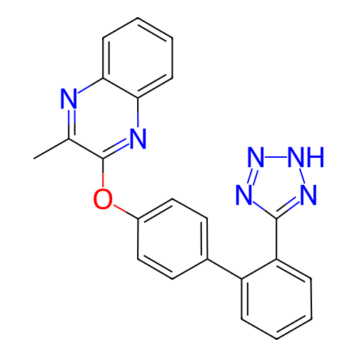 Chemical structure of BindingDB Monomer ID 50231006