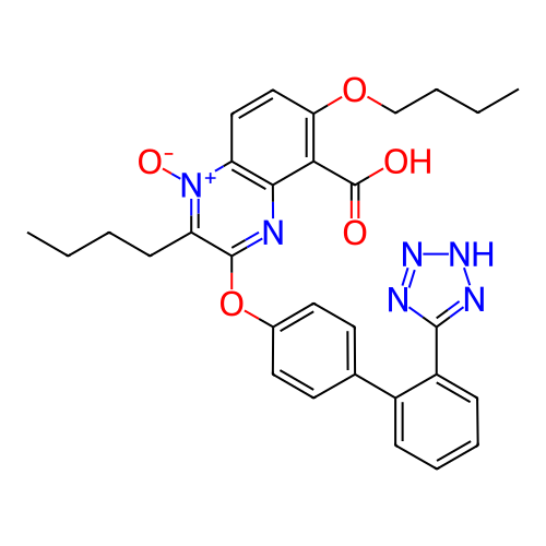 Chemical structure of BindingDB Monomer ID 50231009
