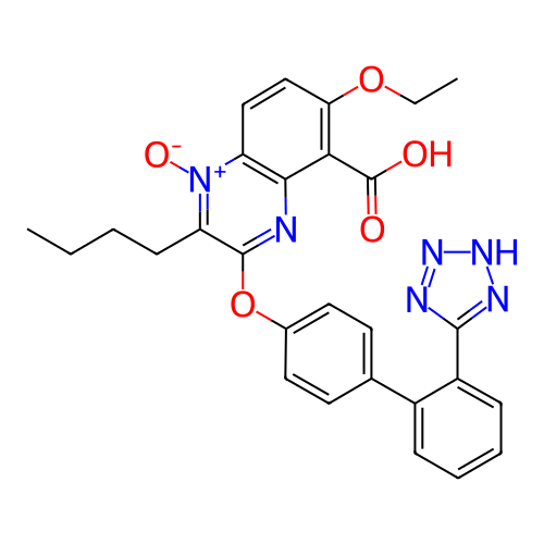 Chemical structure of BindingDB Monomer ID 50231010