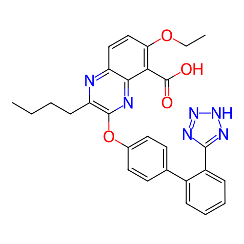 Chemical structure of BindingDB Monomer ID 50231011